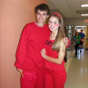 Meet your Posher, Austin